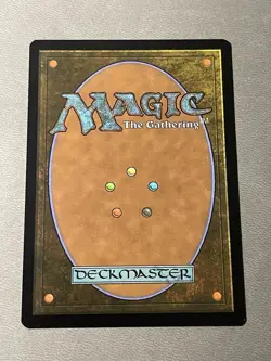 Rejuvenating Springs Foil Etched Commander Masters NM MTG - Image 2