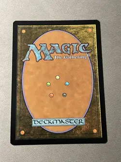 Grand Abolisher MTG Commander Masters Foil NM - Image 2