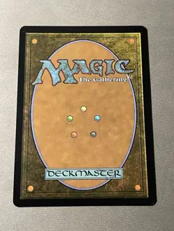 Kindred Dominance Borderless FOIL MTG Commander Masters NM/M - Image 2