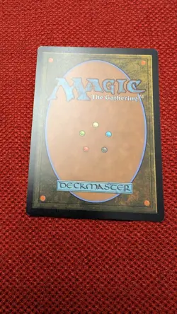 Sami, Wildcat Captain- Edge of Eternities Borderless Regular MTG-NM - Image 2