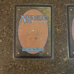 MTG Final Fantasy English Jumbo Cactuar Borderless 0343 Foil - Image 5
