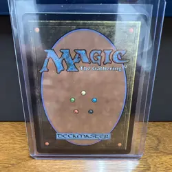 MTG Final Fantasy English Jumbo Cactuar Borderless 0343 Foil - Image 2