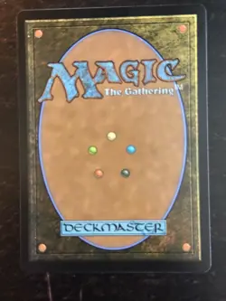 MTG Final Fantasy English Jumbo Cactuar Borderless 0343 Foil - Image 2