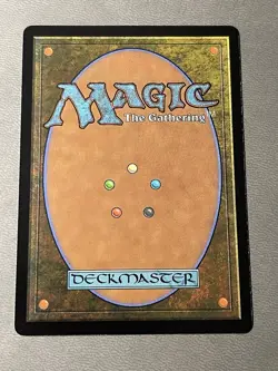 Near Mint, English -MTG Bloodchief Ascension Commander Masters - Image 2