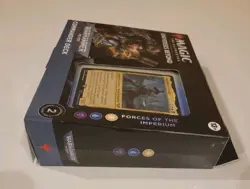 Magic The Gathering: Warhammer 40K Forces of the Imperium MTG Commander Deck NEW - Image 5