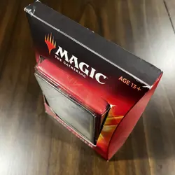 Timeless Wisdom - MTG Magic: The Gathering Commander Ikoria 2020 Deck Sealed - Image 3