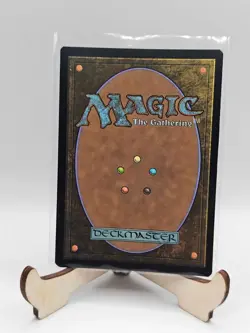 MTG - Bloodstained Mire (Borderless)(0352) - Modern Horizons 3 - Non Foil - Image 3