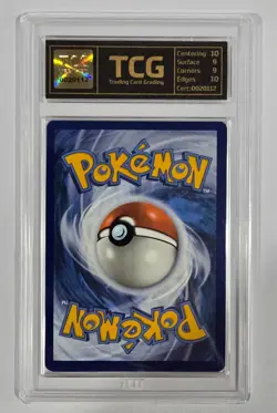 Pokemon Slab: Archaludon - 155/142 - SCR - Graded TCG Mint 9 - Image 2