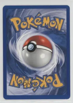 Misty's Poliwag Pokemon Gym Challenge #89 2000 0jf5 - Image 2