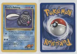 Misty's Poliwag Pokemon Gym Challenge #89 2000 0jf5 - Image 3