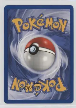 Sabrina's Gastly Pokemon Gym Challenge #97 2000 0jf5 - Image 2