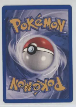 Fighting Energy Pokemon Gym Challenge #127 2000 0jf5 - Image 2