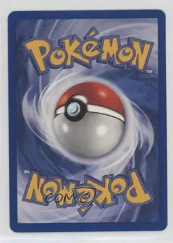 Misty's Staryu 1st Ed. Pokemon Gym Challenge #92 2000 0jf5 - Image 2