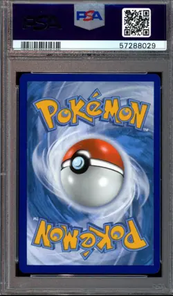 2020 Pokemon SWSH Vivid Voltage Pikachu V 170/185 Ultra Rare PSA GEM MINT 10 - Image 2