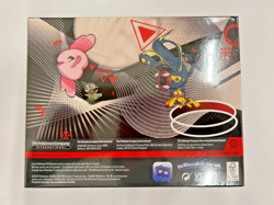 Pokemon White Flare Black Bolt Unova Mini Tin Display English Sealed OVP Promo - Image 3
