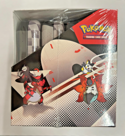 Pokemon White Flare Black Bolt Unova Mini Tin Display English Sealed OVP Promo - Image 4