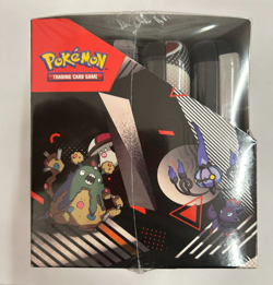 Pokemon White Flare Black Bolt Unova Mini Tin Display English Sealed OVP Promo - Image 5