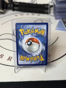 Pokemon TCG Superior Energy Retrieval Scarlet Violet Paldea Evolved Card 277/193 - Image 2