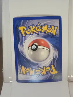 Pokemon TCG FireRed LeafGreen Fearow Card 24/112 Pokeball Reverse Holo - Image 2