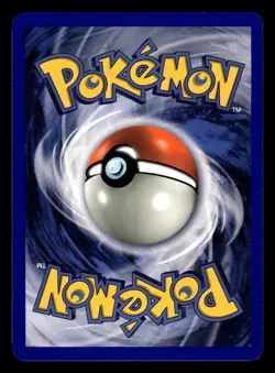 Paras 59/64 1st Edition Jungle Set Pokemon Card - 1 - Image 2