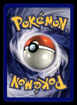 Jigglypuff 54/64 1st Edition Jungle Set Pokemon Card - 3 - Image 2