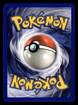Jigglypuff 54/64 1st Edition Jungle Set Pokemon Card - 2 - Image 2
