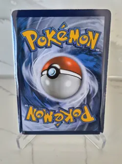 Pokemon Card Greninja SWSH144 Sword & Shield Black Star Promo - Image 2