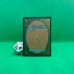 MTG | Uthros, Titanic Godcore, Edge of Eternities, Regular Mythic - Image 2