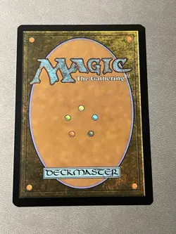 Grave Pact NM 0513 Commander Masters Foil Etched MTG - Image 2