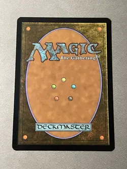 MTG The Immortal Sun (Foil Etched)- Commander Masters - Image 2