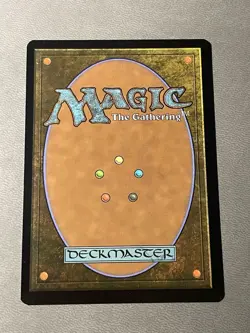 MTG - Land Tax (Foil Etched) 464 - Commander Masters NM - Image 2