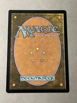 Grand Abolisher - ETCHED FOIL - Commander Masters - NM MTG - Image 2