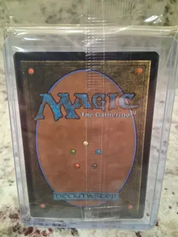 Moonlit Meditation (Foil) Rare MTG Edge of Eternities PreRelease Promo - Image 2