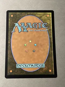 MTG Grave Pact - Borderless, NM-Mint, English Commander Masters - Image 2