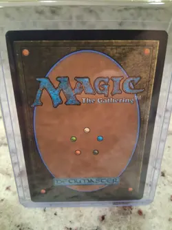 MTG Consult the Star Charts Edge of Eternities Regular Rare - Image 2