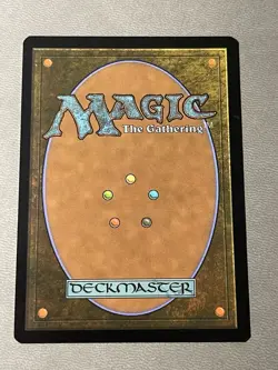 Kindred Dominance - Foil Etched NM-Mint, English Commander Masters MTG Magic - Image 2