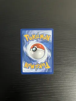 Team Rocket's Nidoking ex 233/182 SV10: Destined Rivals English SIR Pokemon TCG - Image 3