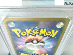 PSA9 Pokemon Raikou EX 071/069 Full Art 1st Edition Dark Rush Japanese from JP - Image 5