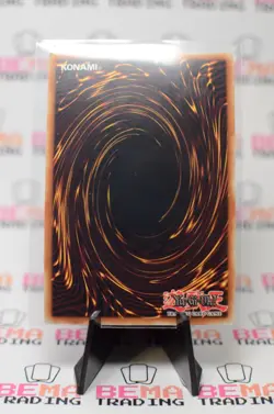 Black Magic Ritual - (PP01-EN002) Secret Rare - Yu-Gi-Oh TCG Yugioh Unlimited LP - Image 2
