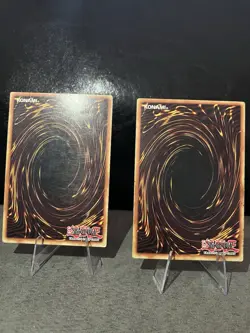 Magician of Black Chaos PP01-EN001 Premium Pack 1 Unlimited - Image 2