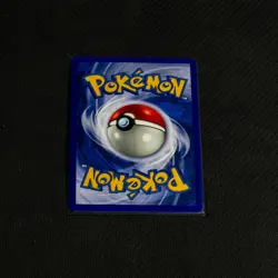 Vintage Pokemon TCG Base Set - Nidoking Holo Rare- Lightly Played-NM- Condition - Image 2