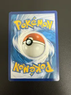 Korean Card Gengar VMAX 020/019 Full Alt Art Holo Rare Swsh High-Class Deck MP - Image 3