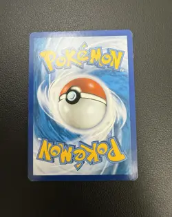 Korean Card Gengar VMAX 020/019 Full Alt Art Holo Rare Swsh High-Class Deck MP - Image 4