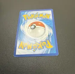 Korean Card Gengar VMAX 020/019 Full Alt Art Holo Rare Swsh High-Class Deck MP - Image 5