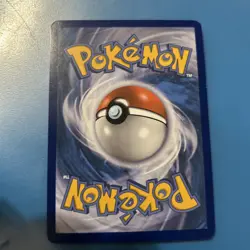 Pokemon M Mega Venusaur EX Holo Card 2/83 XY Generations - Image 3