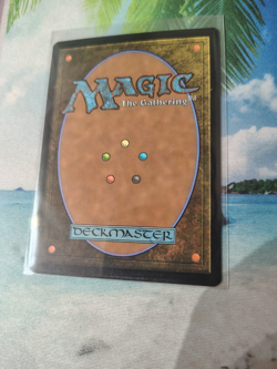 Flusterstorm, Buy a Box Promo Foil Card Modern Horizons - New 2024 - Image 2