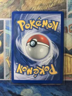 Pokemon TCG Koga's Pidgeotto Gym Challenge 27/132 1st Edition Rare Card - Image 2