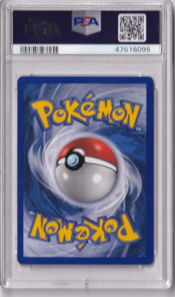 Pokemon Card 1999 Base Set German No. 48 Dodu First Edition PSA 9 - Image 2