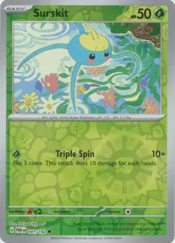 Paradox Rift Choose Your Card (Holo/Reverse Holo/EXs) | Pokemon TCG | NM - Image 2