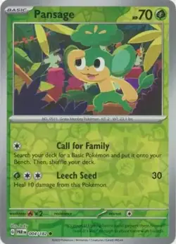 Paradox Rift Choose Your Card (Holo/Reverse Holo/EXs) | Pokemon TCG | NM - Image 4